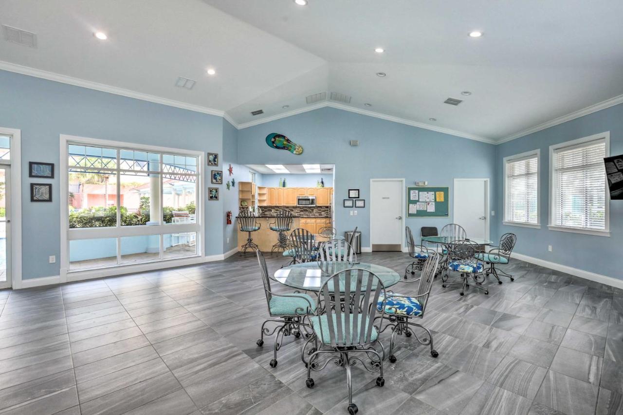 New Smyrna Beach Condo With Balcony And Pool Access 外观 照片