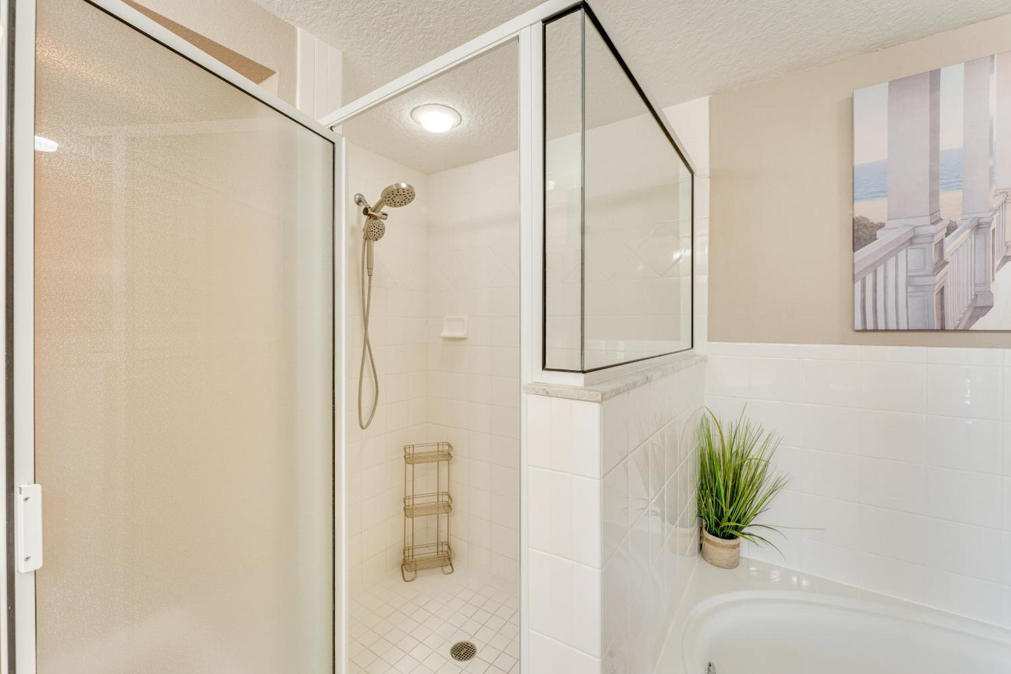 New Smyrna Beach Condo With Balcony And Pool Access 外观 照片