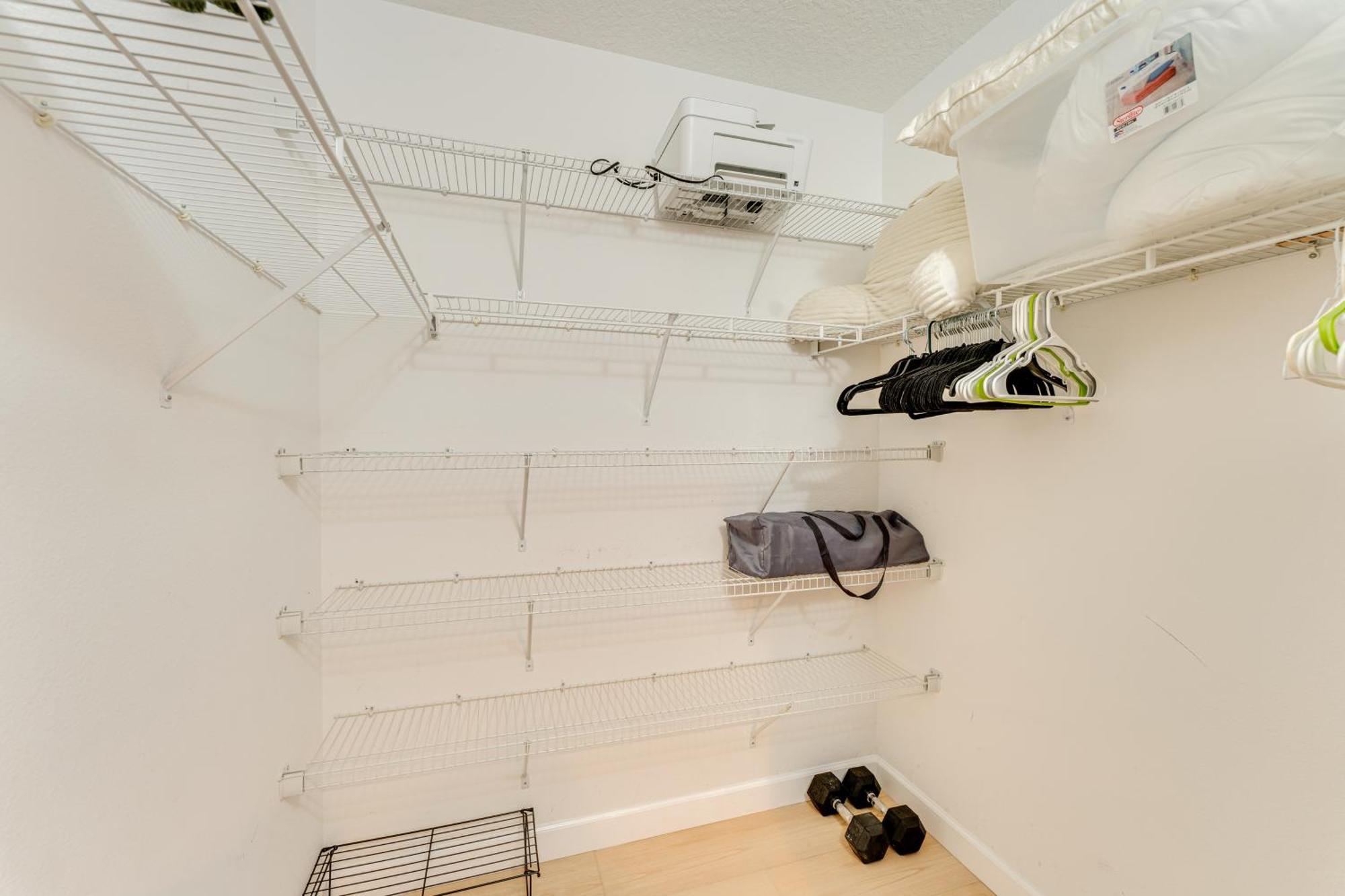 New Smyrna Beach Condo With Balcony And Pool Access 外观 照片